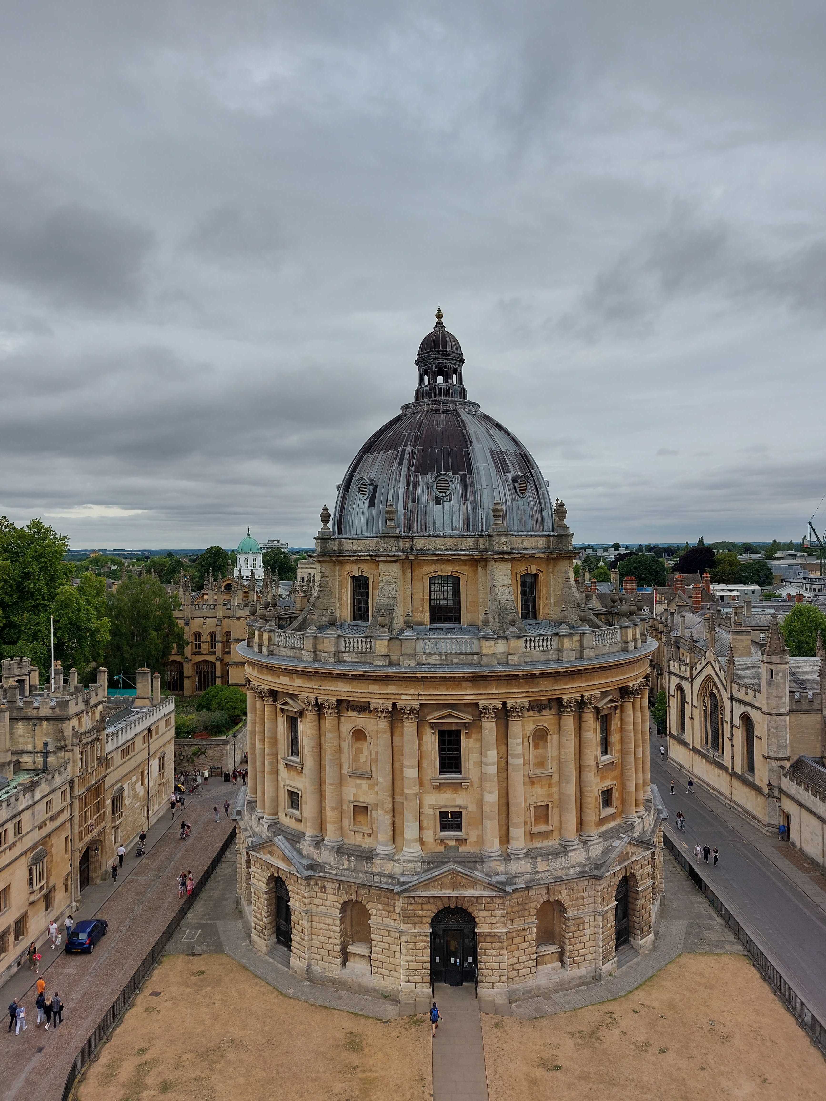 Oxford