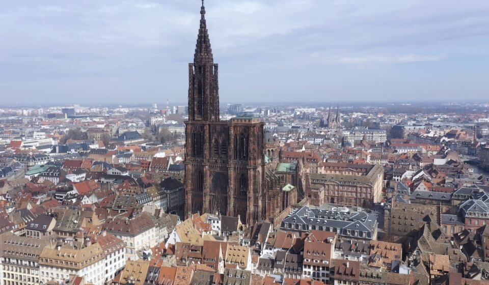 Strasbourg