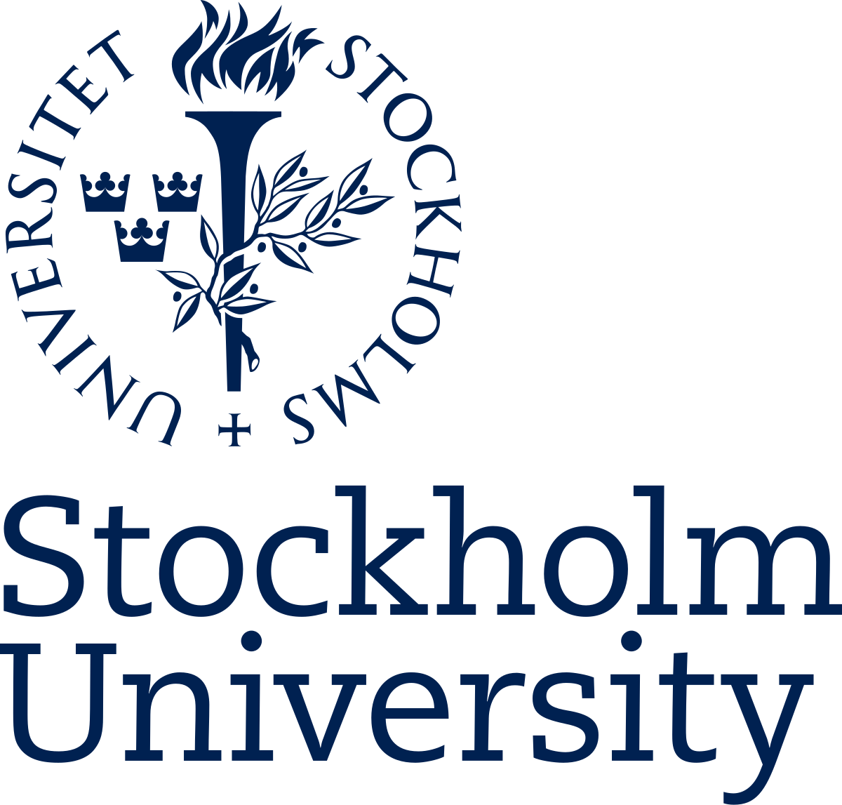 Logo Stockholm